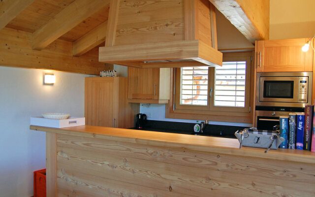 Ecoresidence - Three Bedroom