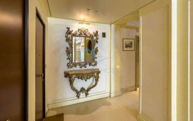 New In Rome Little Candy Apt In Vatican