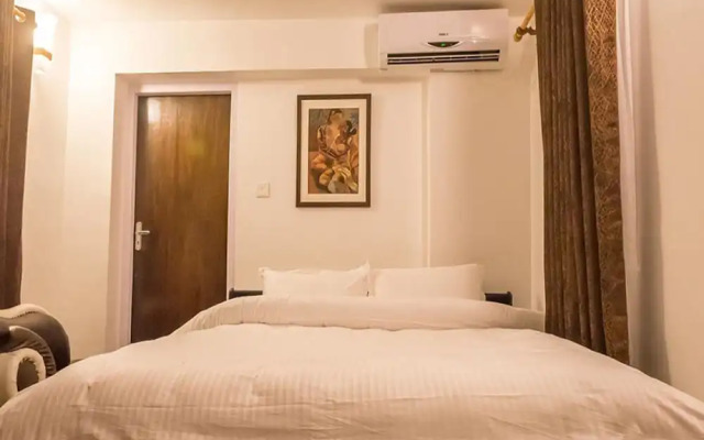 Hotel Ghar