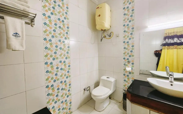 Blossom Resort