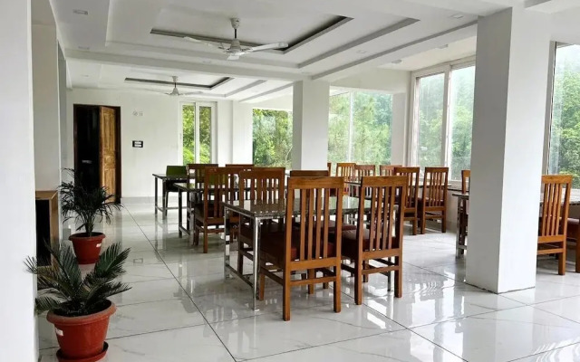 The Shalam Resort