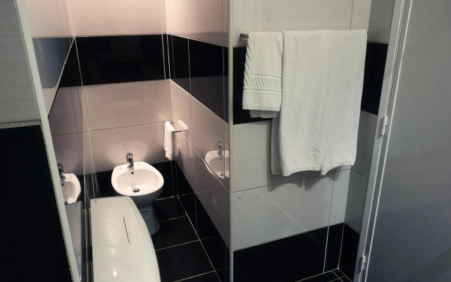 Hotel São Francisco