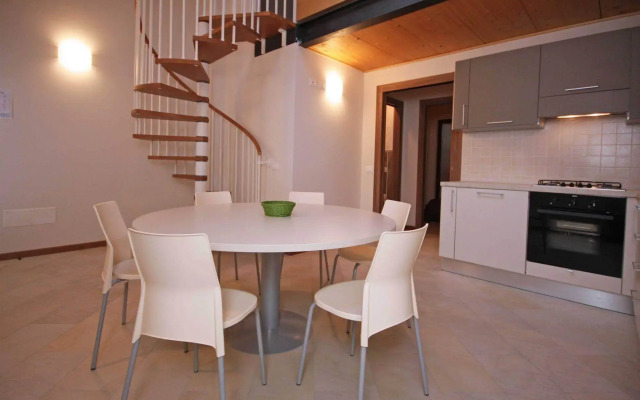 La Terrazza di Castiglione