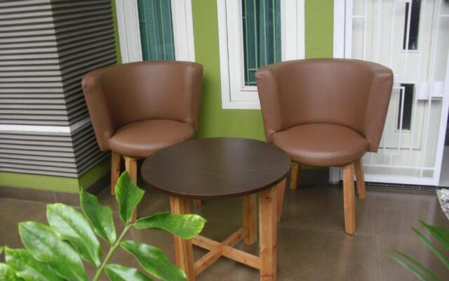 Kartika Guest House Cianjur