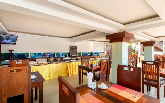 Club Bamboo Boutique Patong Beach Resort