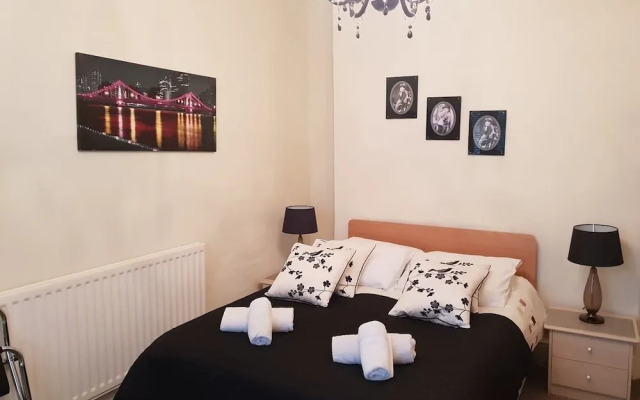 Breken Guest House