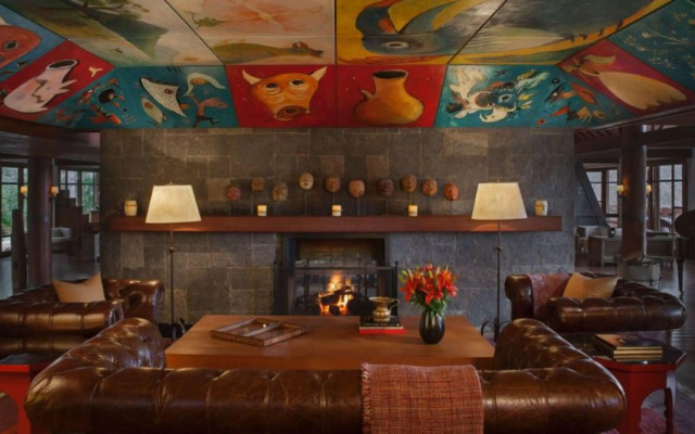 Carmelo Resort & Spa