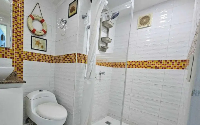Apartamento En El Laguito By Parceros G