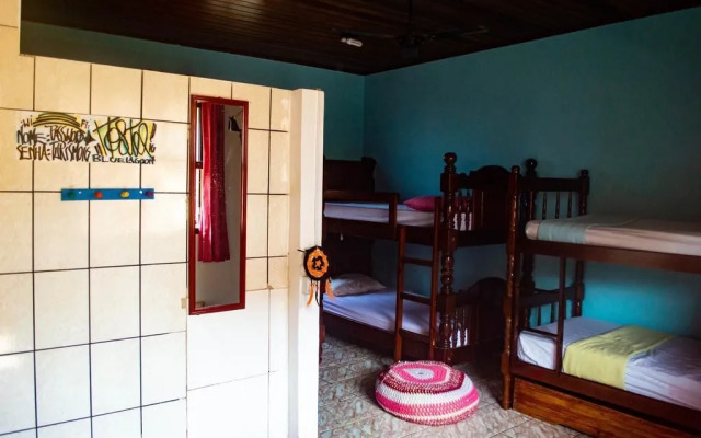 Hostel Blue Lagoon