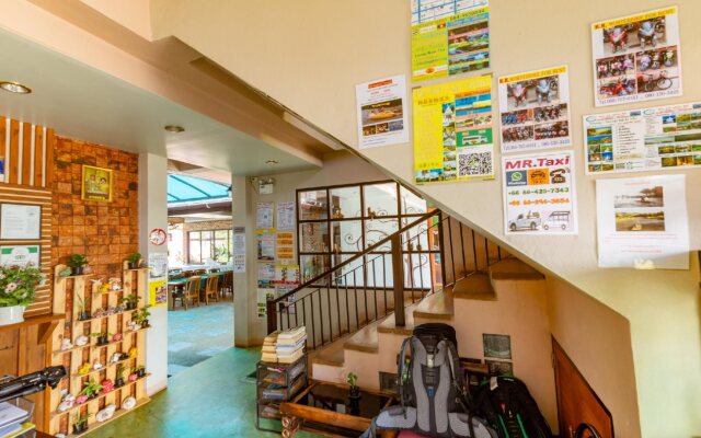 Medio de Pai Hotel