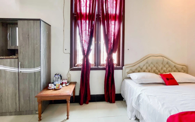 RedDoorz Syariah @ Teduh Harmoni Hotel Bireuen – Guest Rooms – Bireuen