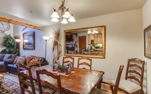 Portico #14 3 Bedroom Condo