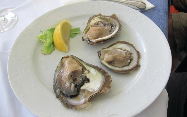 Stunning Home in Ston With 2 Bedrooms, Wifi and Outdoor Swimming Pool