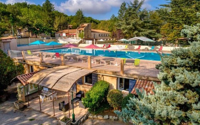 Village Vacances les Bories