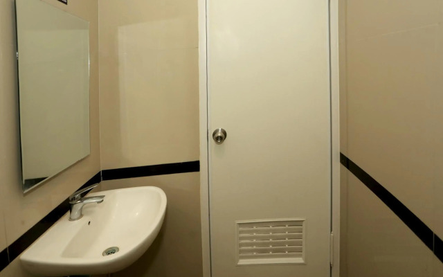 Hotel Fiducia Kaji