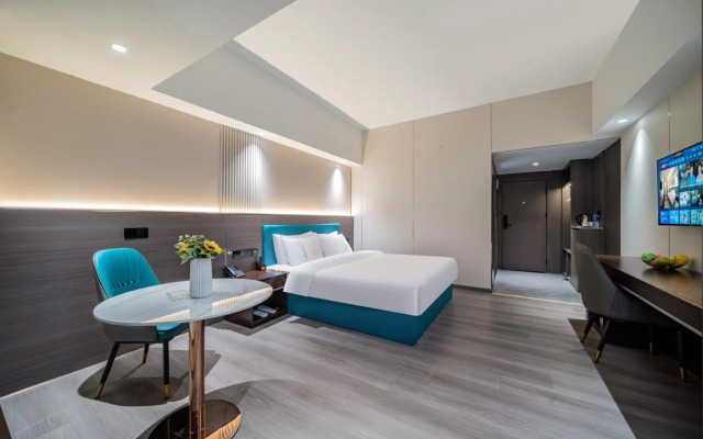 Guangzhou Meigang Hotel