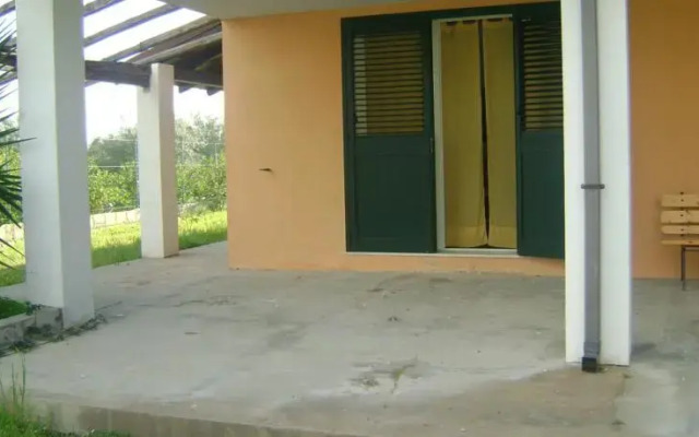 Villa Rosa