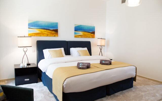 Shams by Hi Guests Vacation Homes