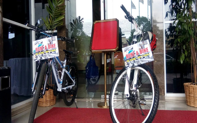 Horison Pekalongan Hotel