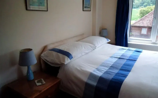 Copper Beeches Accomodation