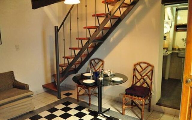 San Telmo Colonial Hotel Boutique