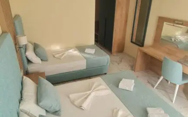 Hotel Monte Mare