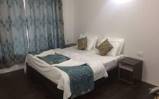 Hotel Ladakh Kingdom