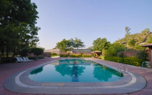 Gold Nest Rubystone Heritage