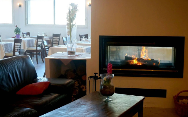 Hôtel du Col de l'Ange