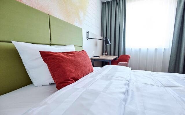 Best Western Hotel Viernheim Mannheim