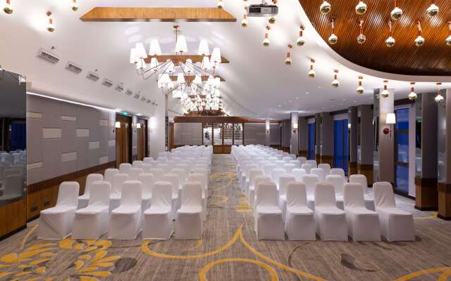 The Oasis Mussoorie - a member of Radisson Individuals