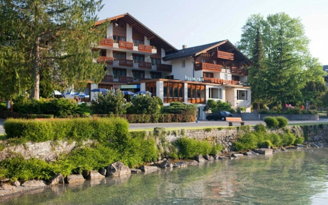 Seehotel Bönigen