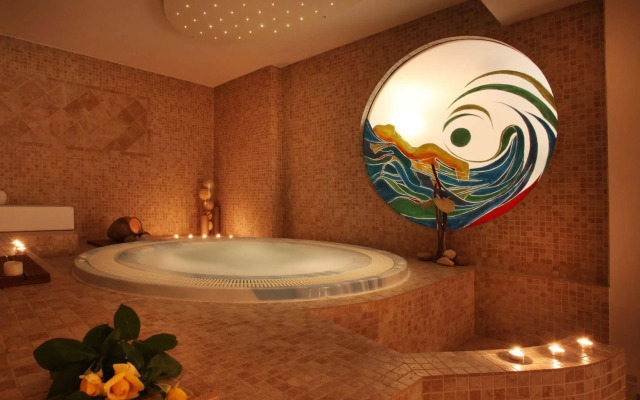 Garden Resort & Spa San Crispino