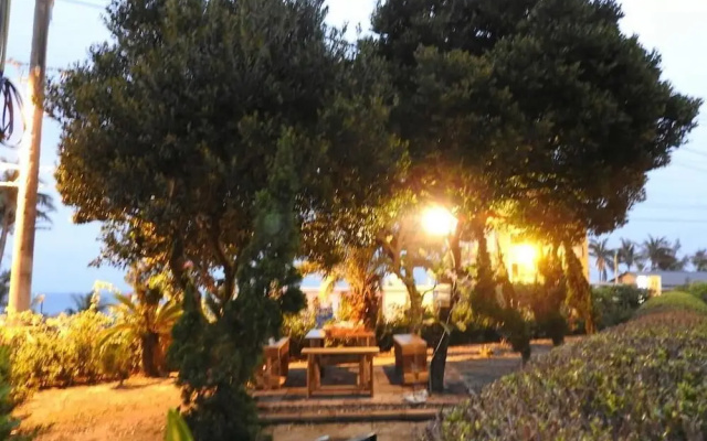 Mediterranean B&B