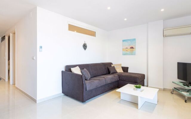 Apartment XAVI Pozzallo