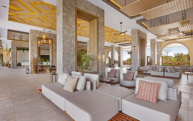 Hotel Riu Baobab - All Inclusive