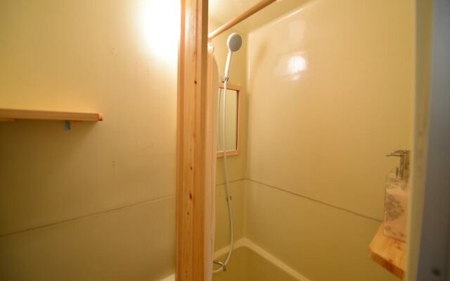Harimayabashi Guest House