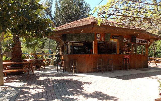 Olympos Orange