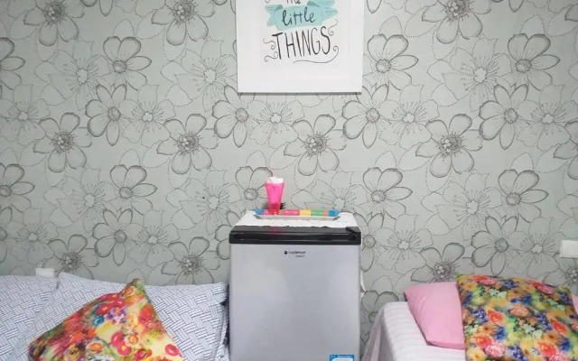 Quarto TRIPLO CONFORTO HH em RECIFE