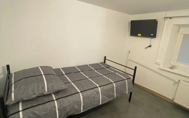 Hostel Harmonia