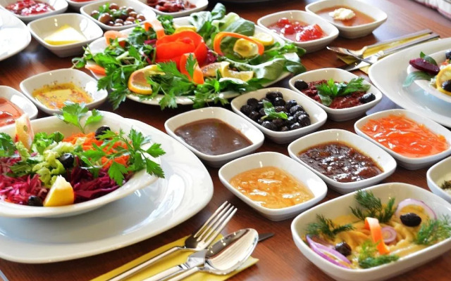 Yeni Konak Hotel