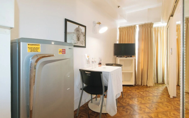 The Providence Tower by Reddoorz