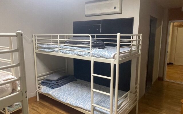 Hanra Guesthouse