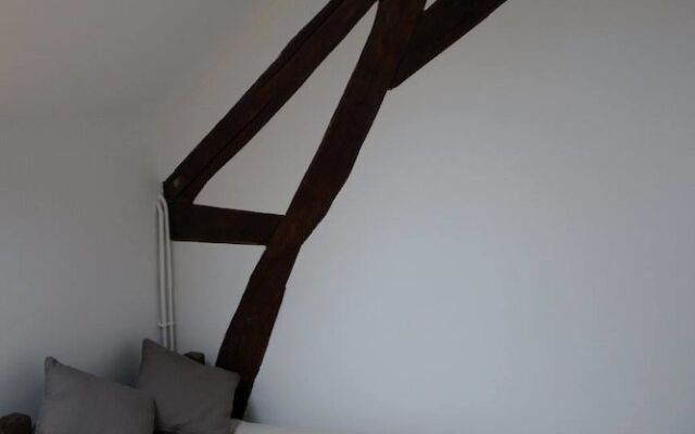 Gîte des Etangs de Beaulieu