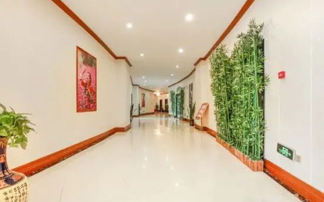 Macau De Hotel