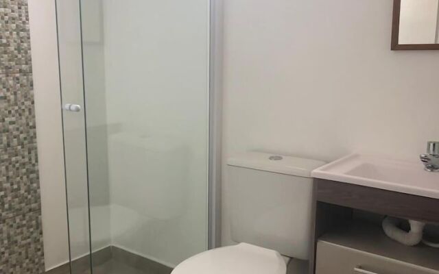 São Pedro Hospedaria