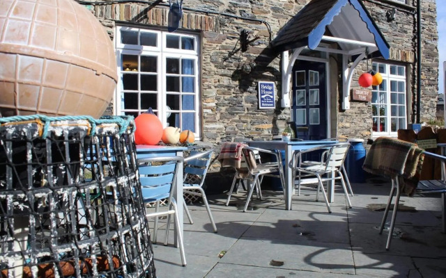 Bridge House Bed & Breakfast