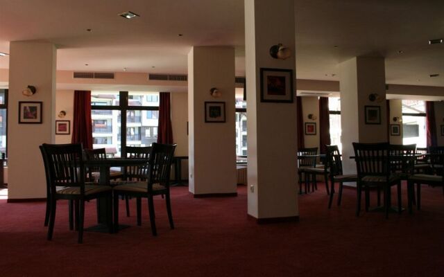Bansko Royal Towers Hotel