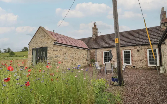 Honeysuckle Cottage