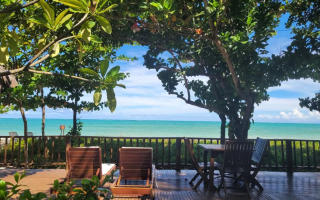 Pousada Riacho dos Milagres